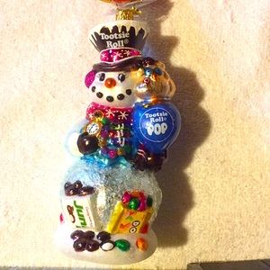 Christopher Radko ornament